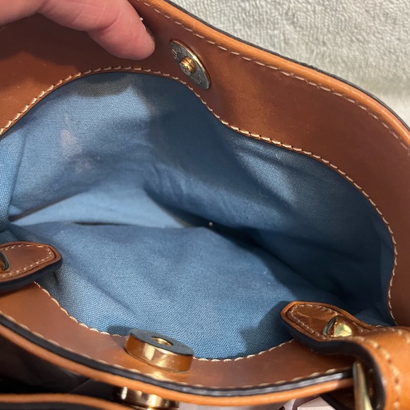 Dooney Barlow Monstera - Picture 11 of 14